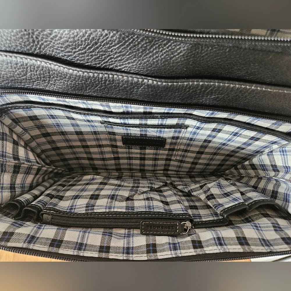 Levenger Laptop Bag
